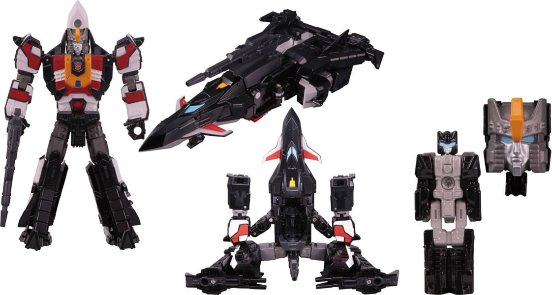 LG EX Big Powered First Looks At Legends Dai Atlas, Sonic Bomber, And Roadfire 15 (15 of 16)